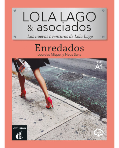 Enredados Enredados