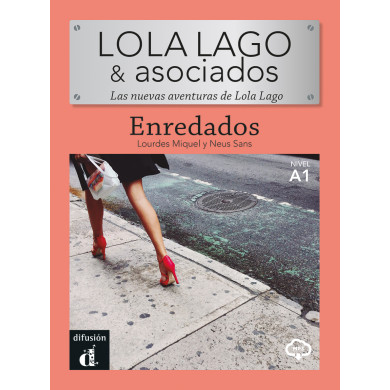 Enredados Enredados