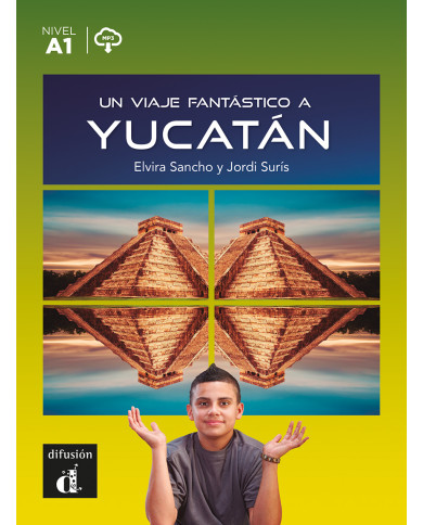 Un viaje fantástico a Yucatán Un viaje fantástico a Yucatán