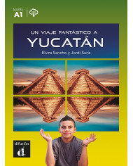 Un viaje fantástico a la mitad del mundo