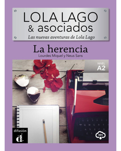 La herencia La herencia
