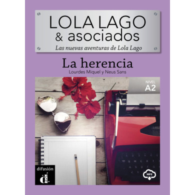 La herencia La herencia