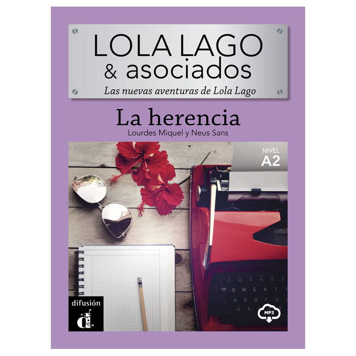 La herencia