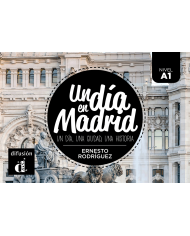 Un día en Barcelona. Experiencia digital (12 meses)