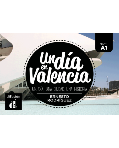 Un día en Valencia. Experiencia digital (12 meses) Un día en Valencia. Experiencia digital (12 meses)