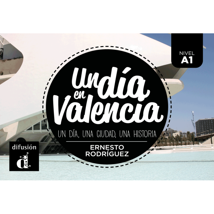 Un día en Valencia. Experiencia digital (12 meses) Un día en Valencia. Experiencia digital (12 meses)