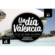 Un día en Valencia. Experiencia digital (12 meses) Un día en Valencia. Experiencia digital (12 meses)