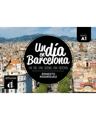 Un día en Madrid. Experiencia digital (12 meses)