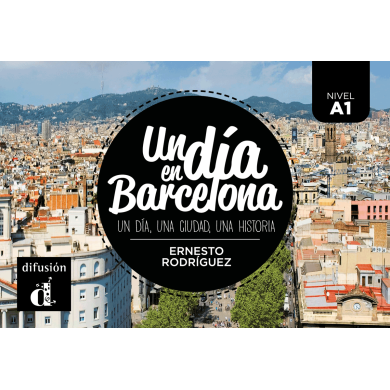 Un día en Barcelona. Experiencia digital (12 meses)