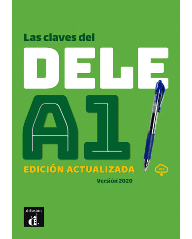 Difusión Tienda | Las Claves Del Nuevo DELE B2