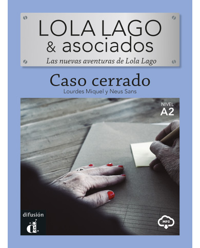 Caso cerrado Caso cerrado