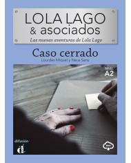 Pack Lola Lago & asociados Pack Lola Lago & asociados