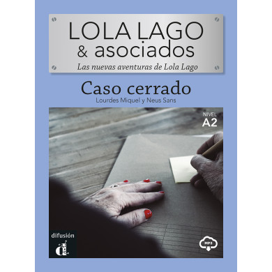 Caso cerrado Caso cerrado