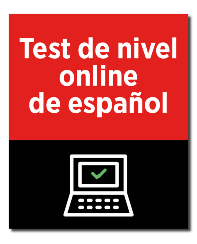 Test de nivel online de español Test de nivel online de español