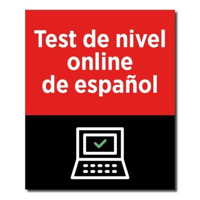 Test de nivel online de español Test de nivel online de español