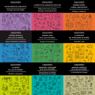 Pack completo Cuadernos de didáctica