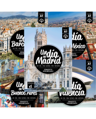 Un día en el Camino de Santiago