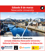 Jornada didáctica Difusión - EMDL - Instituto Cervantes de Toulouse Jornada didáctica Difusión - EMDL - Instituto Cervantes de Toulouse