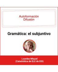 Autoformación Difusión. Pronunciación: desafíos en la clase de ELE