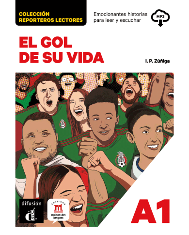 El gol de su vida. Reporteros lectores El gol de su vida. Reporteros lectores