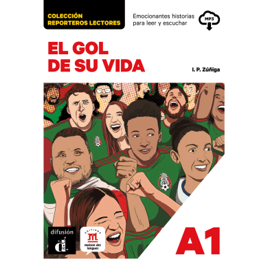 El gol de su vida. Reporteros lectores El gol de su vida. Reporteros lectores