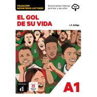 El gol de su vida. Reporteros lectores