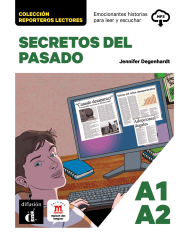 El gol de su vida. Reporteros lectores