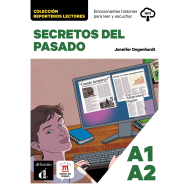 Secretos del pasado. Reporteros lectores