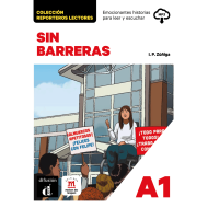 Sin barreras. Reporteros lectores Sin barreras. Reporteros lectores