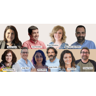 XIII Jornadas didácticas de ELE en Barcelona PRESENCIAL SALA CONTIGUA