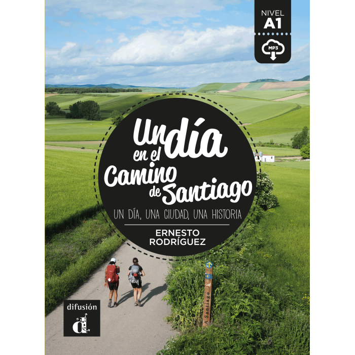 Un día en el Camino de Santiago