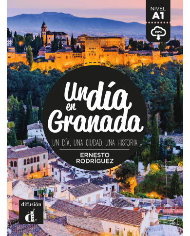 Un día en Granada Un día en Granada