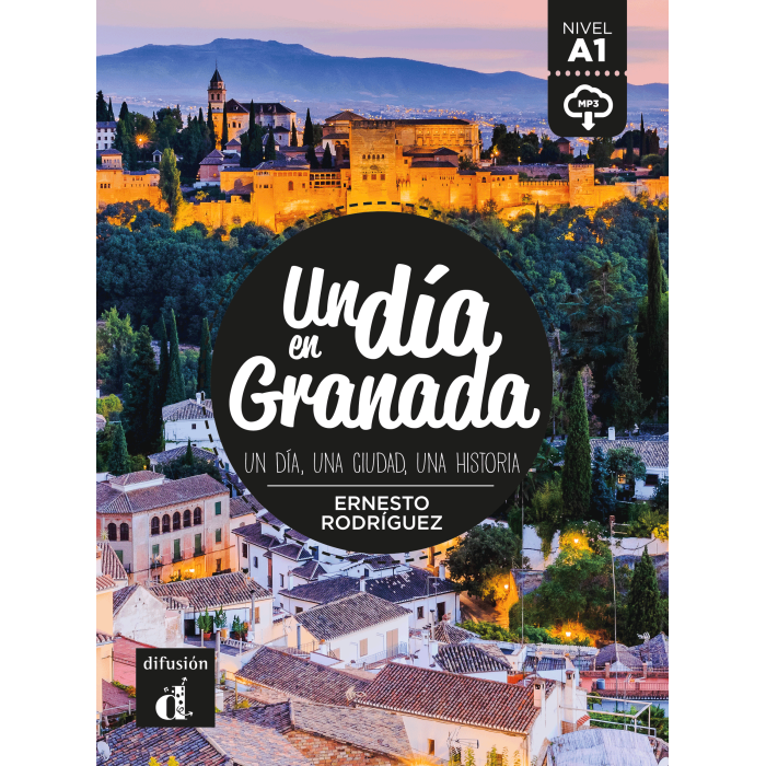 Un día en Granada