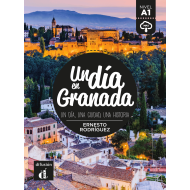 Un día en Granada