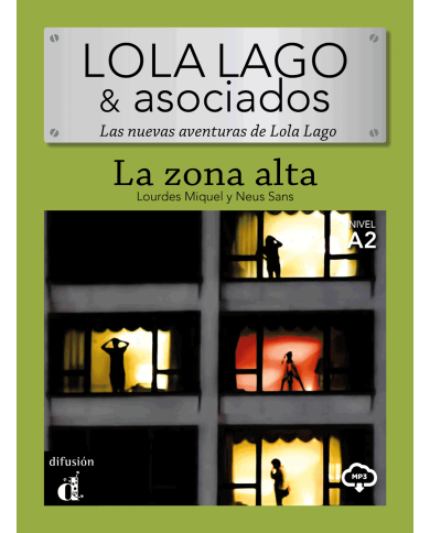 La zona alta La zona alta