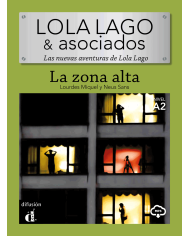 Pack Lola Lago & asociados Pack Lola Lago & asociados