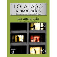 La zona alta La zona alta