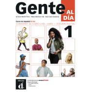 Gente al día. Cuaderno de ejercicios: libro + versión digital Gente al día. Cuaderno de ejercicios: libro + versión digital
