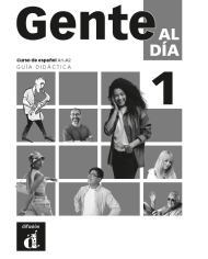 Gente al día 1 Edición para estudiantes digital (12 meses) – Estudiante Gente al día 1 Edición para estudiantes digital (12 meses) – Estudiante
