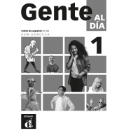 Gente al día 1. Guía didáctica