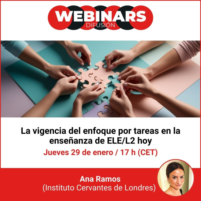La vigencia del enfoque por tareas en la enseñanza de ELE/L2 hoy