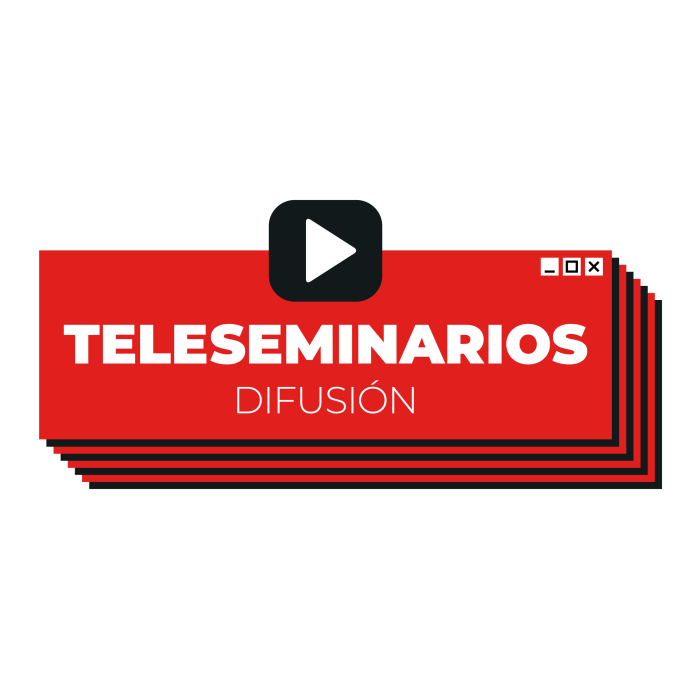 TELESEMINARIO. Itinerario Actividades comunicativas de la lengua. Expresión e interacción escritas