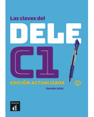 Las claves del DELE A2/B1 para escolares (3 semanas) - Profesor DEMO