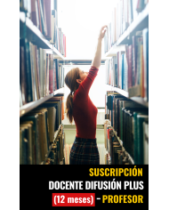 Biblioteca completa Plus Suscripción - Profesor