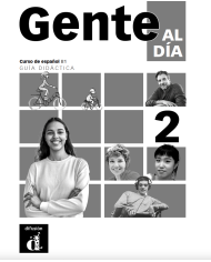 Gente al día 2 Cuaderno de ejercicios digital (12 meses) – Estudiante