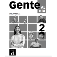 Gente al día 2. Guía didáctica