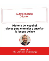 Autoformación Difusión. Gramática: usos de "se'"