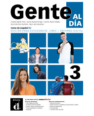 Gente al día 2. Guía didáctica