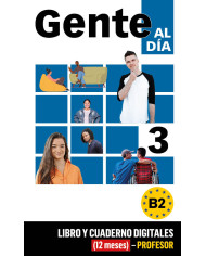 Jornada didáctica de ELE/L2 Instituto Cervantes/Difusión para niños y adolescentes