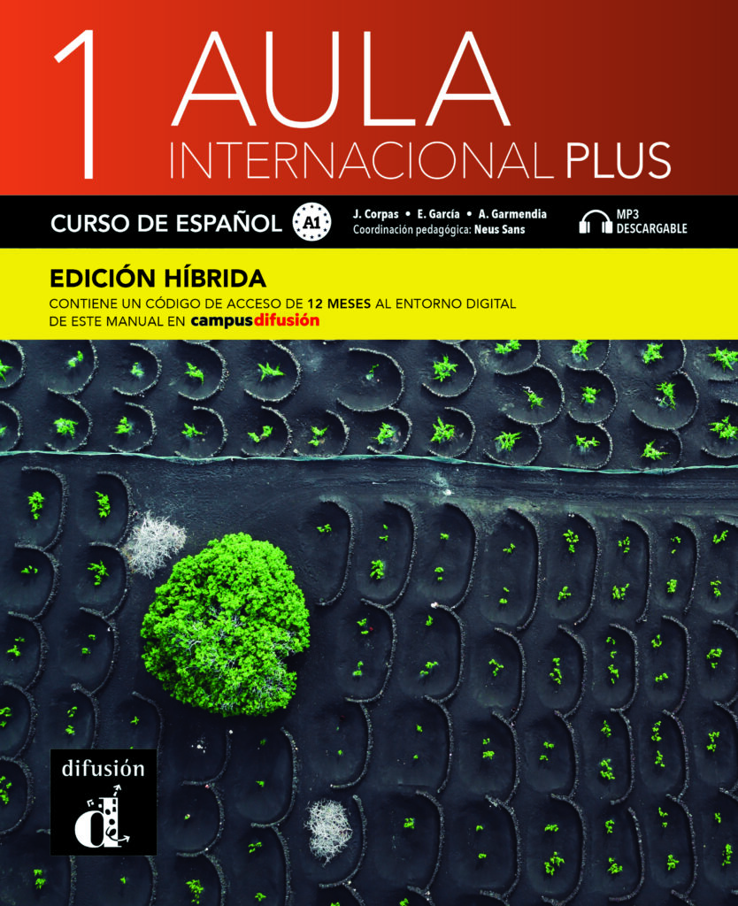 Aula internacional Plus